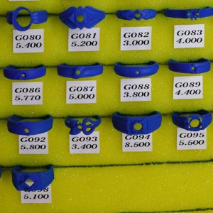 Gents Ring One Stone