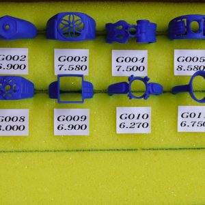 Gents Ring One Stone