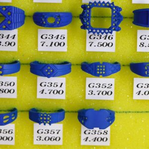 Gents Ring Full Stone