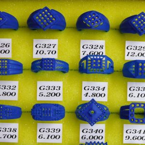 Gents Ring Full Stone